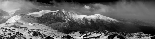 Hopegill Head