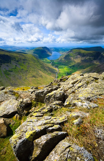 Wasdale