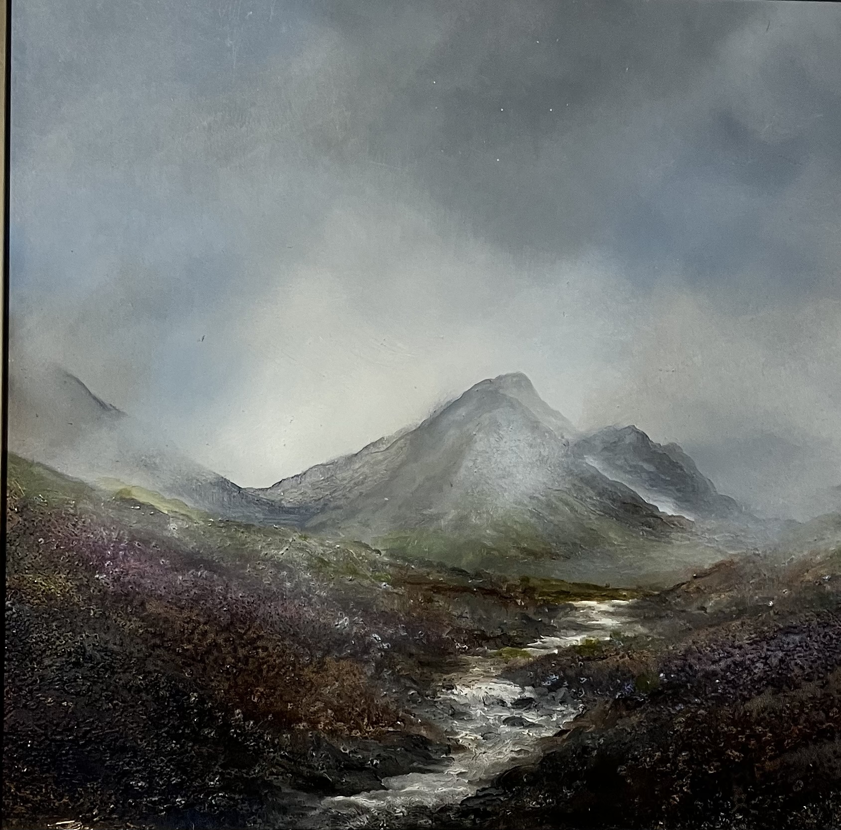 langdale