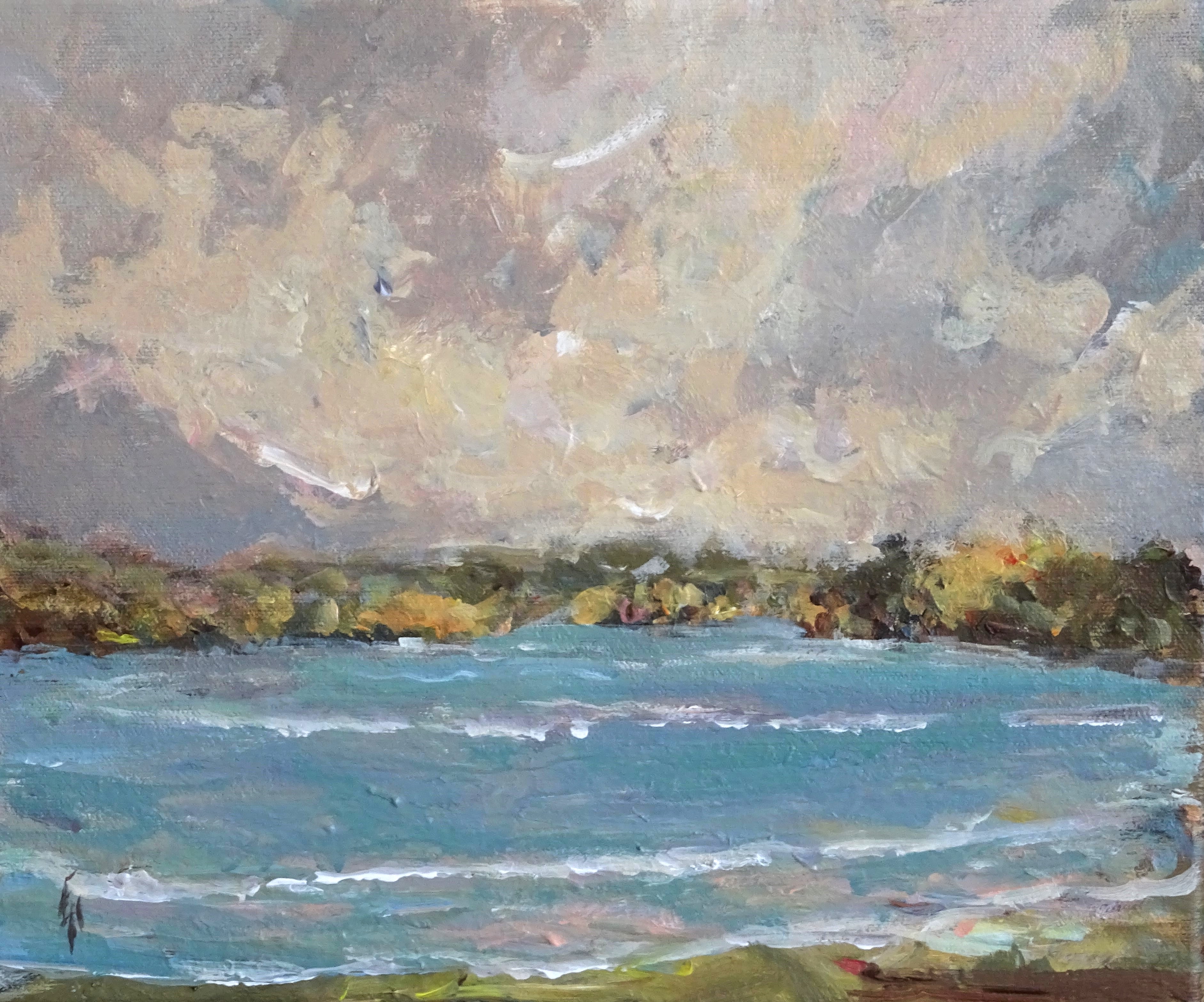 painting by Lafuente
