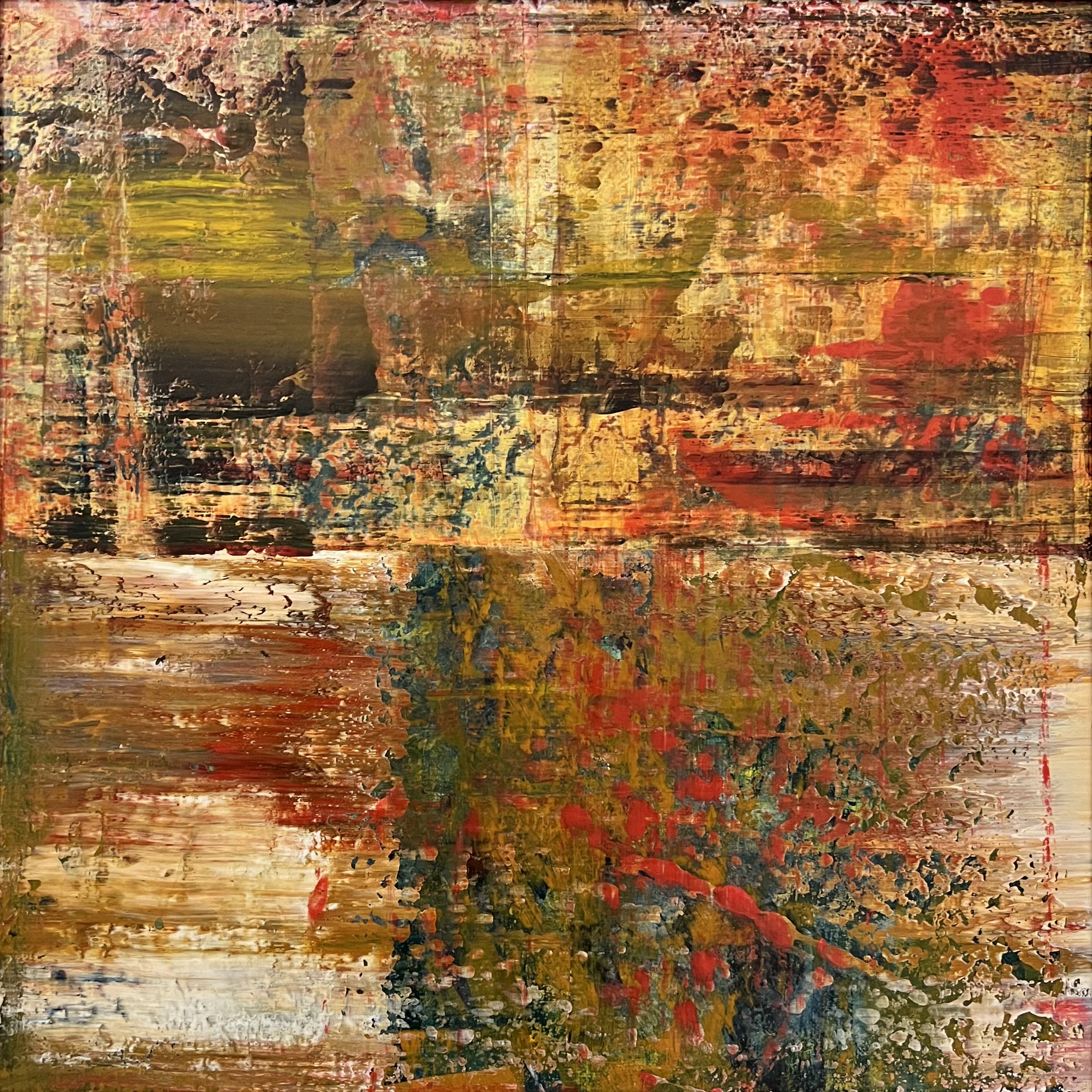 Richmond acrylic