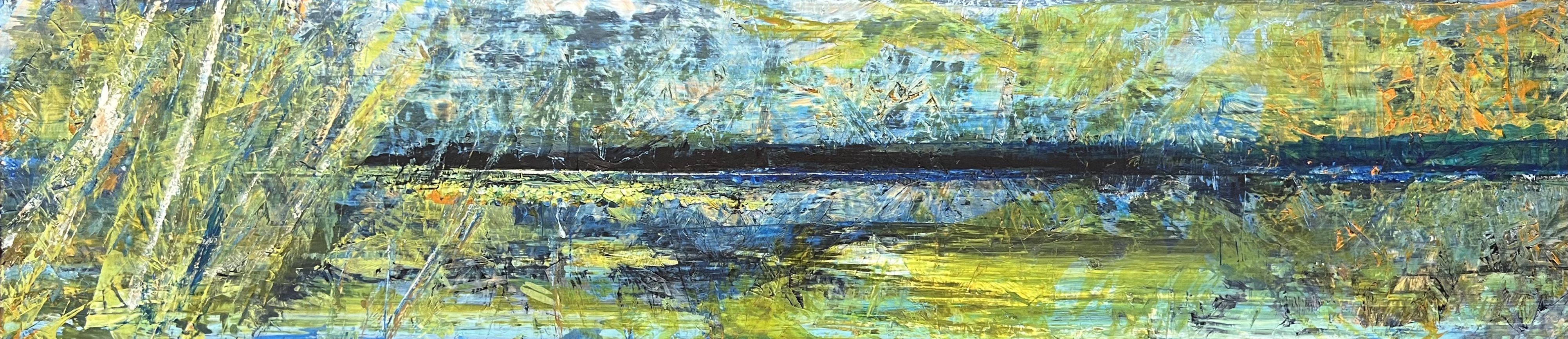 Richmond acrylic