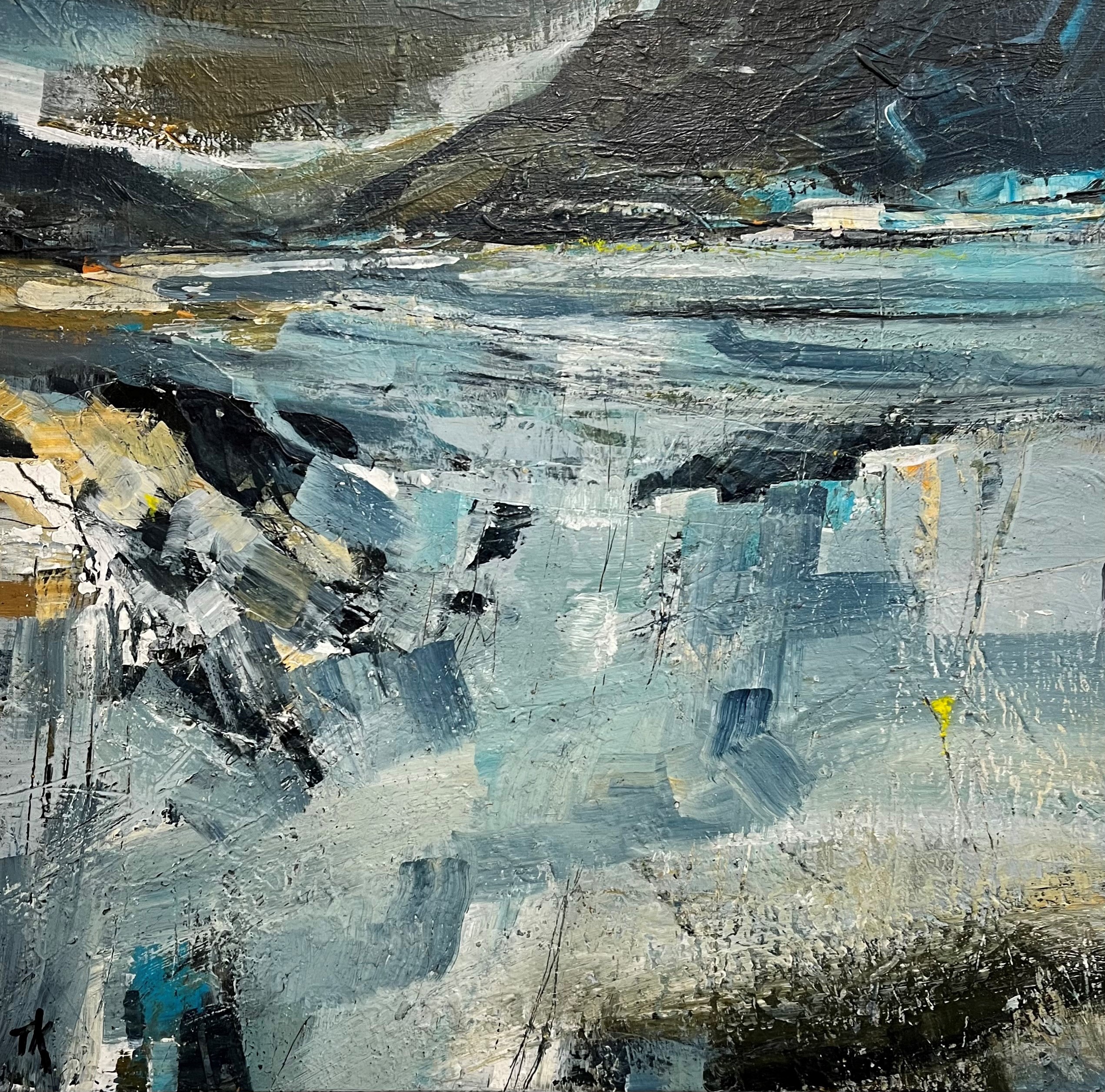 Ruby Keller Herdy Ram