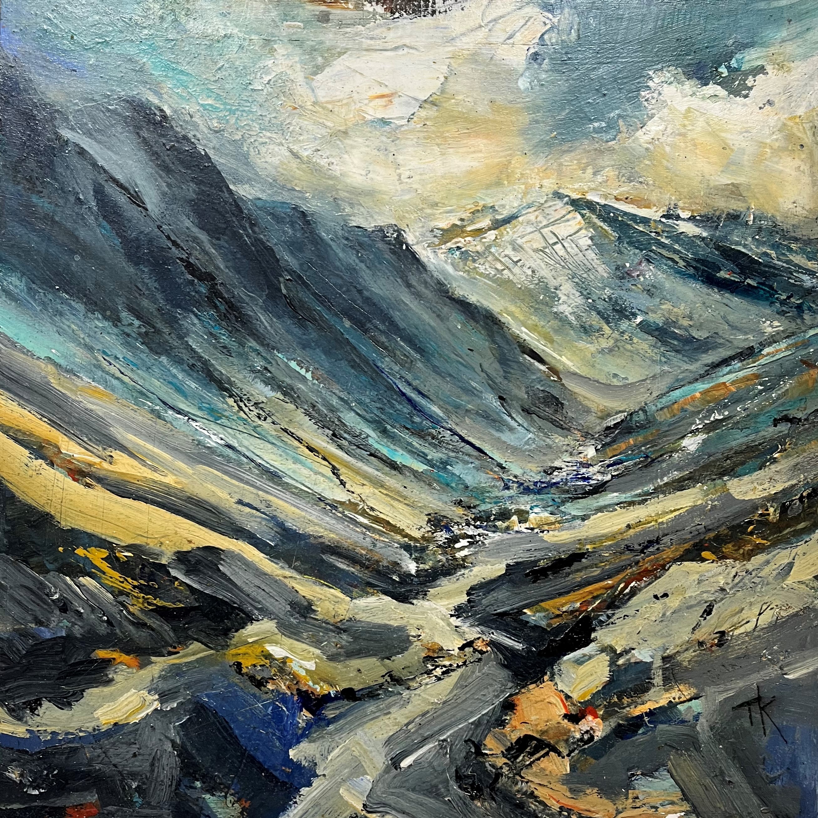 Ruby Keller Herdy Ram