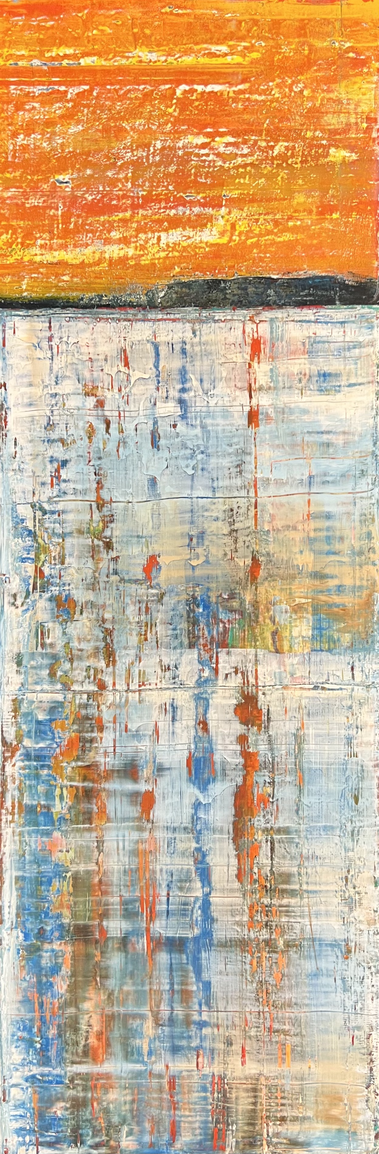 Richmond acrylic