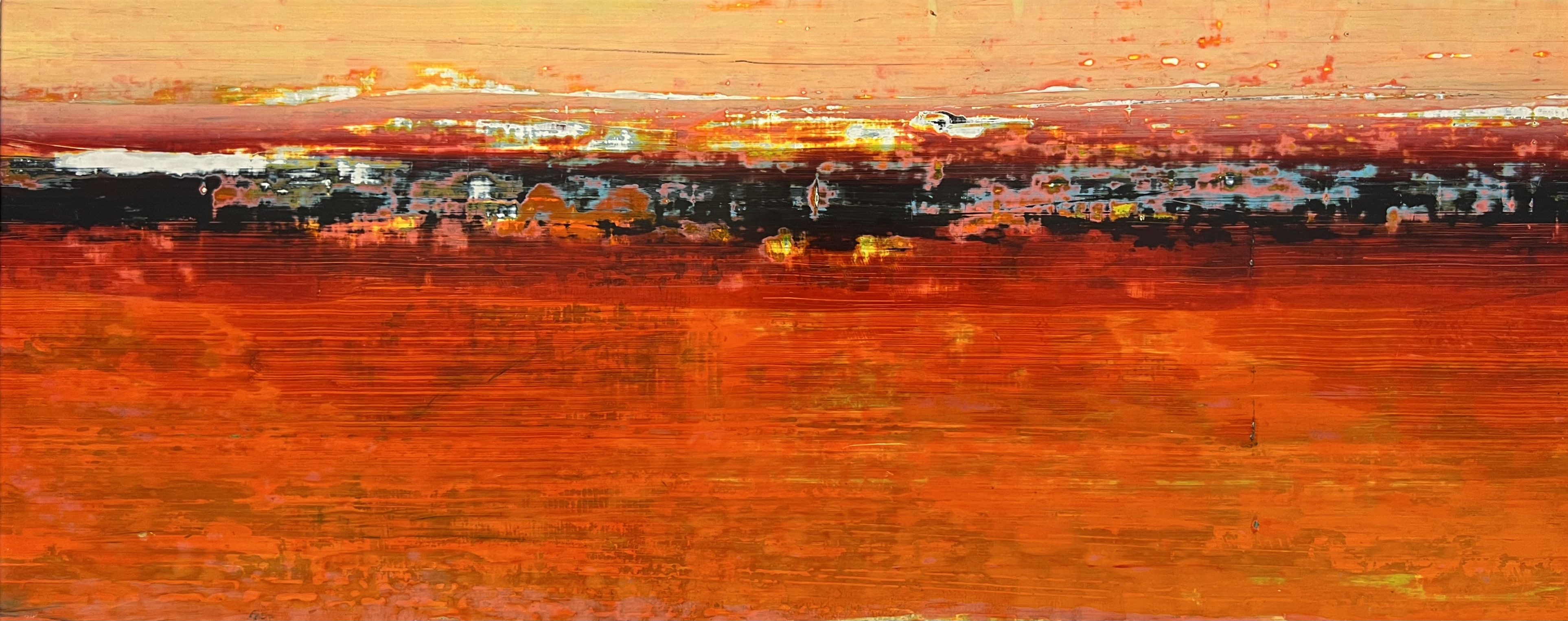 Richmond acrylic