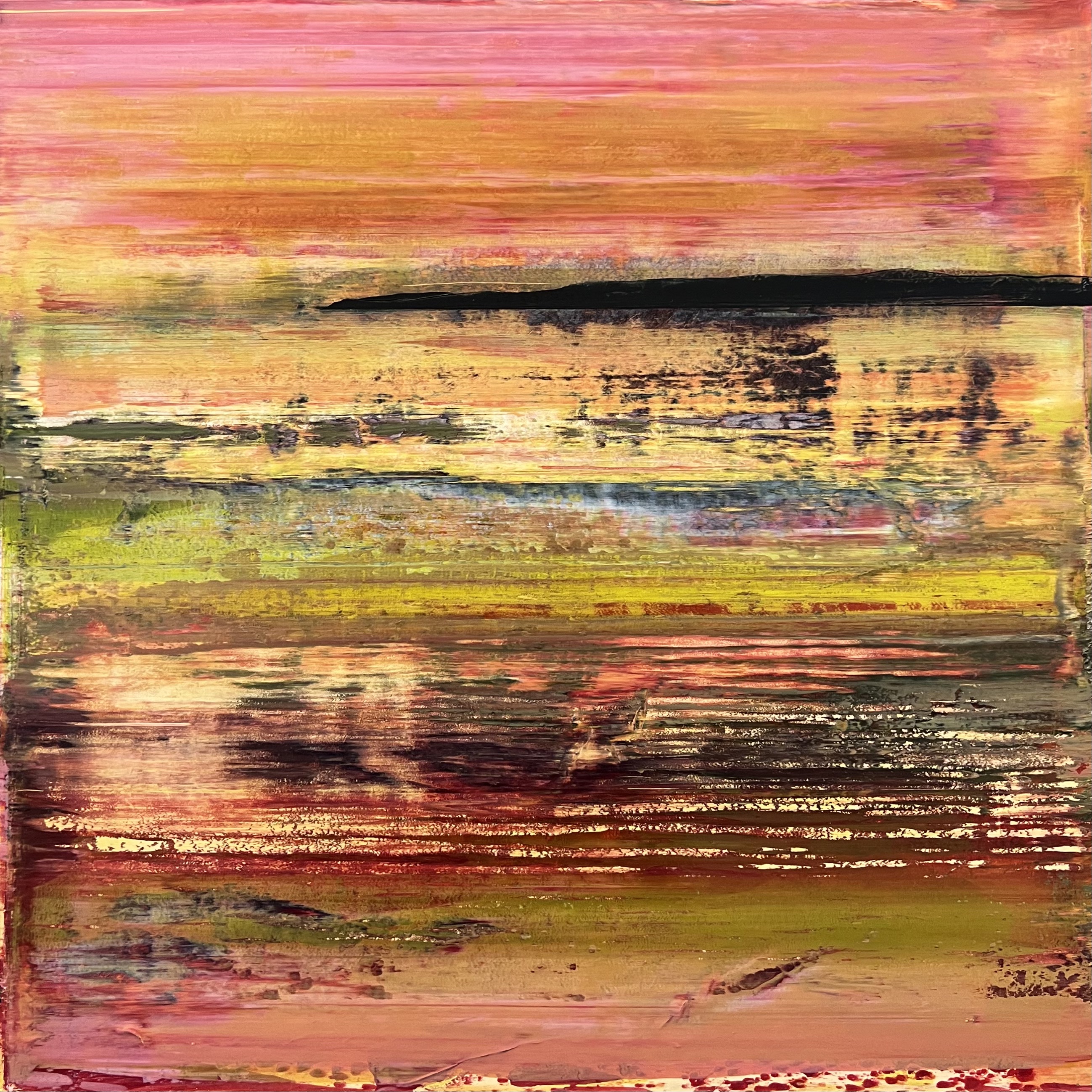 Richmond acrylic